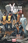 All New X-... - Opracowanie Zbiorowe - buch auf polnisch 