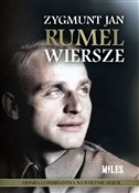 Polska książka : Wiersze - Zygmunt Jan Rumel