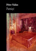 Pamięć - Peter Nadas -  polnische Bücher