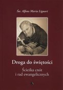 Droga do ś... - Alfons Maria Liguori -  fremdsprachige bücher polnisch 