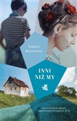 Inni niż m... - Tommi Kinnunen - buch auf polnisch 