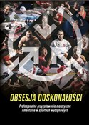 Obsesja do... - Dawid Piątkowski - buch auf polnisch 