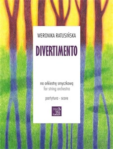 Bild von Divertimento