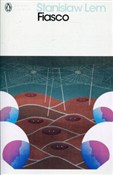 Fiasco - Stanislaw Lem -  Książka z wysyłką do Niemiec 