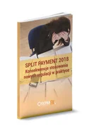Książka : Split Paym...