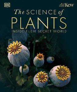Obrazek Flora Inside the secret world of plants