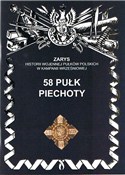 Polska książka : 60 pułk pi... - Przemysław Dymek