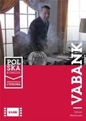 Polska książka : Vabank
