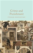 Polnische buch : Crime and ... - Fyodor Dostoevsky