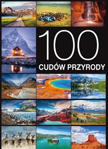 Obrazek 100 cudów przyrody
