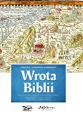 Wrota Bibl... - Jesus Gil I Joseangel Dominguez -  Książka z wysyłką do Niemiec 