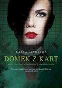 Domek z ka... - Kasia Magiera -  Książka z wysyłką do Niemiec 