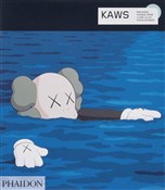 KAWS - Dan Nadel, Thomas Crow, Clare Lilley -  Polnische Buchandlung 