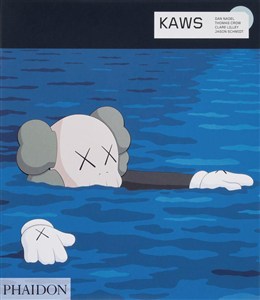 Bild von KAWS