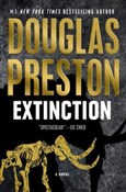 Zobacz : Extinction... - Douglas Preston