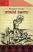 Stróż świt... - Richard Zimler -  Książka z wysyłką do Niemiec 