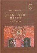 Collegium ... - Andrzej Chwalba -  fremdsprachige bücher polnisch 