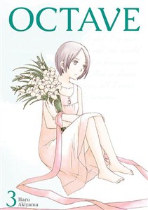 Bild von Octave. Tom 3