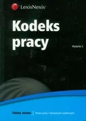 Kodeks pra... - Ksiegarnia w niemczech