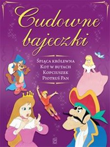 Bild von Cudowne bajeczki