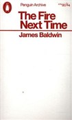 The Fire N... - James Baldwin -  Książka z wysyłką do Niemiec 