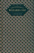 Książka : The Wizard... - Lyman Frank Baum