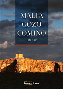 Obrazek Malta Gozo Comino
