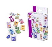 Gra Numerk... - buch auf polnisch 