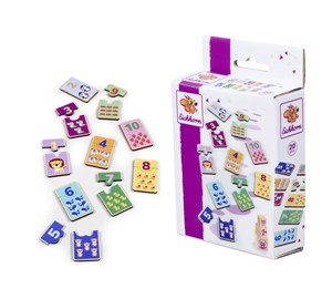 Bild von Gra Numerki Eichhorn