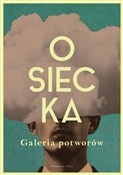 Polska książka : Galeria po... - Agnieszka Osiecka