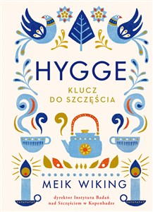 Obrazek Hygge Klucz do szczęścia