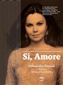 Si amore A... - Aleksander Laskowski - buch auf polnisch 