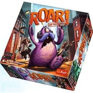 Bild von Roar Łap potwora
