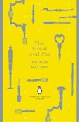 The Great ... - Arthur Machen -  fremdsprachige bücher polnisch 