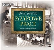 Polska książka : [Audiobook... - Stefan Żeromski
