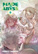 Polnische buch : Made in Ab... - Akihito Tsukushi