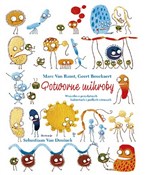 Potworne m... - Ranst Marc Van, Geert Bouckaert - Ksiegarnia w niemczech