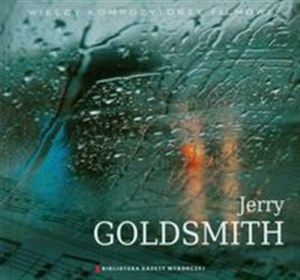 Bild von Jerry Goldsmith