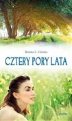 Cztery por... - Renata L. Górska - buch auf polnisch 