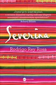Severina - Rodrigo Rey Rosa - Ksiegarnia w niemczech