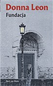 Fundacja - Donna Leon -  Książka z wysyłką do Niemiec 