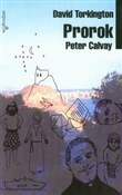 Polska książka : Peter Calv... - David Torkington