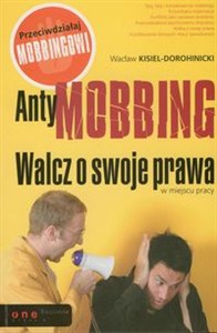 Obrazek AntyMobbing Walcz o swoje prawa w miejscu pracy