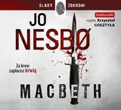 [Audiobook... - Jo Nesbo -  polnische Bücher