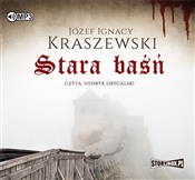 Książka : [Audiobook... - Józef Ignacy Kraszewski