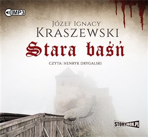 Obrazek [Audiobook] Stara baśń