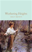 Polnische buch : Wuthering ... - Emily Bronte