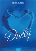 Duety - Adela D. Zalewska -  fremdsprachige bücher polnisch 