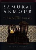 Książka : Samurai Ar... - Trevor Absolon