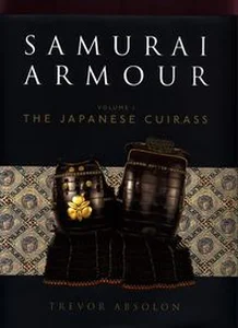 Bild von Samurai Armour Volume I: The Japanese Cuirass